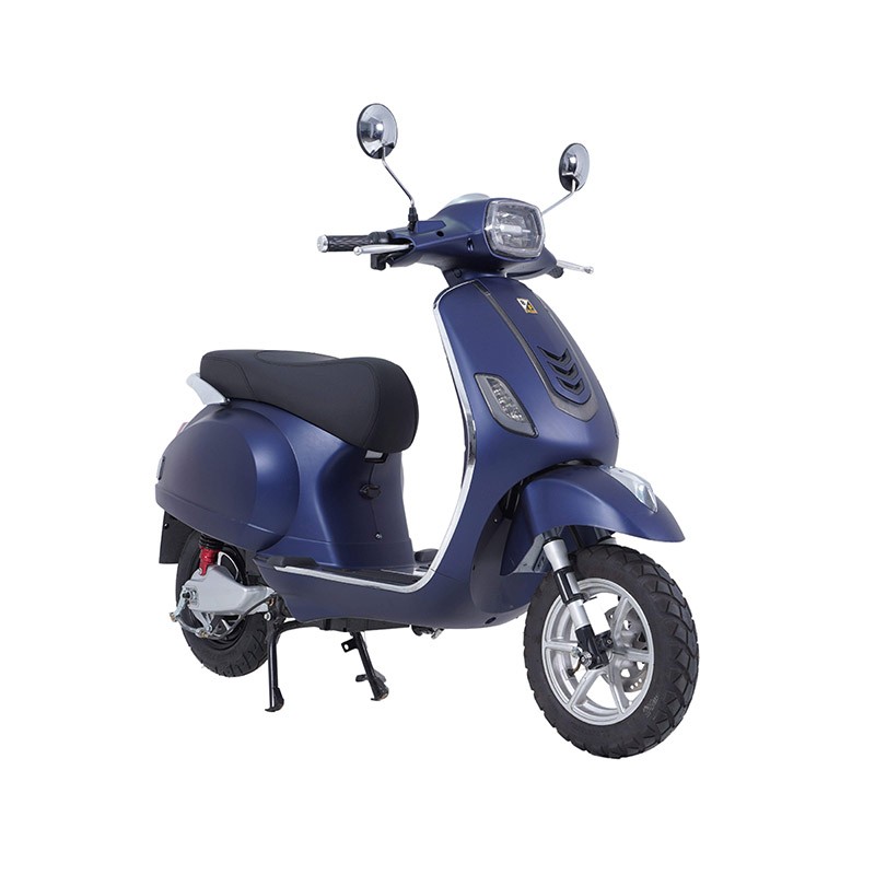 Cheaper vespa scooter 60V 1200W Wuxi factory new design electric motorcycles & scooters e bike motorcycle scooter electric adult